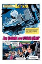 Batman: Neal Adams Collection (Serie ab 2019) # 02 (von 3)