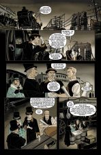Batman: Die Pforten von Gotham SC (berarbeitete Neuausgabe)