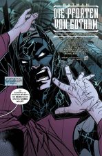 Batman: Die Pforten von Gotham SC (berarbeitete Neuausgabe)