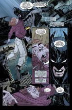 Batman: Die Pforten von Gotham SC (berarbeitete Neuausgabe)