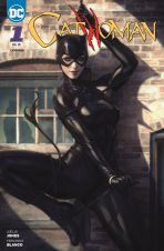 Catwoman (Serie ab 2019) # 01 - Copycats