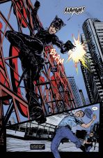Catwoman (Serie ab 2019) # 01 - Copycats