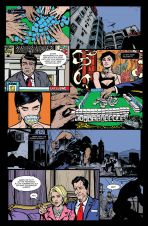 Catwoman (Serie ab 2019) # 01 - Copycats