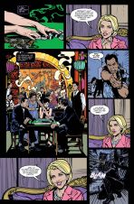 Catwoman (Serie ab 2019) # 01 - Copycats