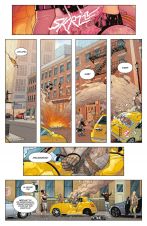 X-23 # 01 (von 2) - Zwei flogen ber das Kuckucksnest