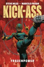 Kick-Ass: Frauenpower # 02