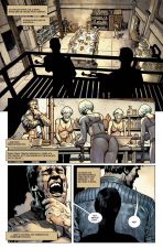 Kick-Ass: Frauenpower # 02