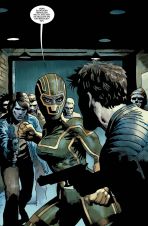 Kick-Ass: Frauenpower # 02