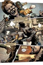 Kick-Ass: Frauenpower # 02