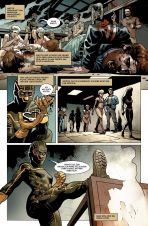 Kick-Ass: Frauenpower # 02