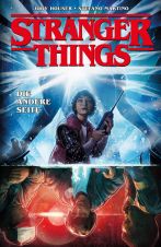 Stranger Things # 01 SC - Die andere Seite