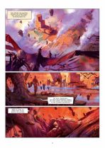 Meta-Baron # 06 (3. Zyklus Bd. 2 von 2)