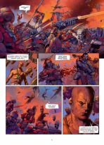 Meta-Baron # 06 (3. Zyklus Bd. 2 von 2)