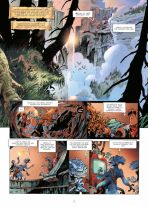 Lanfeust der Sterne # 05 (von 8)
