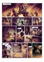 Treibjger, Die # 02 (von 3)