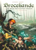 Broceliande – Der Wald des kleinen Volkes # 04 (von 7)