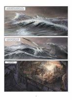Aquarica # 01 (von 2)