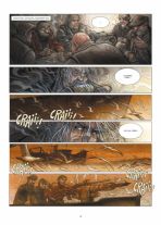 Aquarica # 01 (von 2)