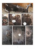 Aquarica # 01 (von 2)