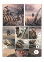 Aquarica # 01 (von 2)