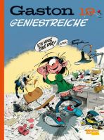 Gaston Neuedition # 19 HC - Geniestreiche