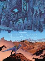 Negalyod # 01