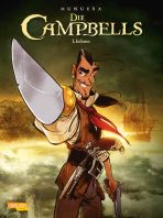 Campbells, Die # 01 (von 5)