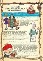 Mosaik # 521 - Der letzte Erbe