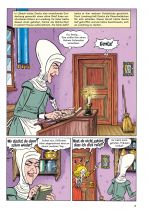 Mosaik # 521 - Der letzte Erbe