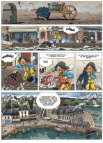 Allein # 11 (3. Zyklus 2 von 4)
