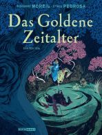 Goldene Zeitalter, Das # 01 (von 2)