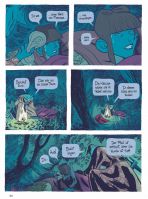 Goldene Zeitalter, Das # 01 (von 2)