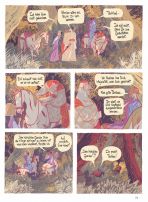 Goldene Zeitalter, Das # 01 (von 2)