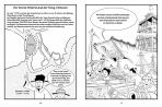 Chinas Geschichte im Comic - China durch seine Geschichte verstehen - Band 3