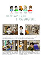 Vier Schwestern, Die – 4 Jahreszeiten