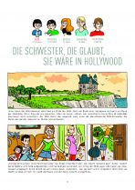 Vier Schwestern, Die – 4 Jahreszeiten