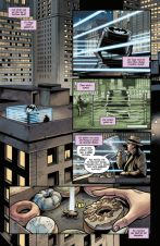 Batman - Detective Comics Paperback (Serie ab 2017) 05 SC - Jeder lebt fr sich allein
