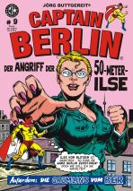 Captain Berlin # 09