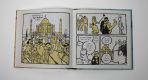 Uns frchtet nur das Unbekannte