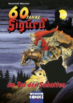 Sigurd (05) - Im Tal der Schatten