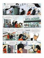Bruno Brazil # 01 (von 11)