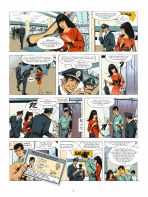 Bruno Brazil # 01 (von 11)