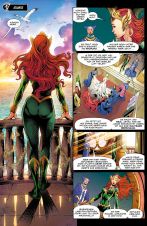 Aquaman vs. Suicide Squad: Mission Atlantis