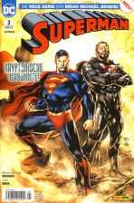 Superman (Serie ab 2019) # 03 (von 18)