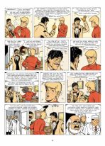 Rick Master Gesamtausgabe # 16 (von 25)
