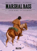 Marshal Bass # 03 (von 12)