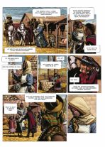 Marshal Bass # 03 (von 12)
