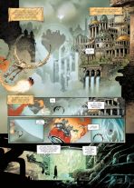 Lanfeust der Sterne # 06 (von 8)