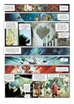 Lanfeust der Sterne # 06 (von 8)