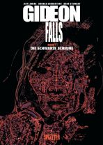 Gideon Falls # 01 (von 6) Neuauflage